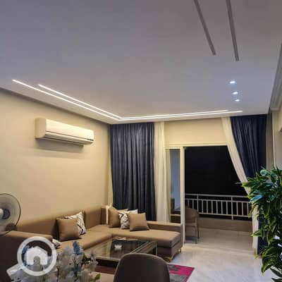 3 Bedroom Apartment for Rent in Shorouk City, Cairo - WhatsApp Image 2025-09-12 at 3.18. 40 PM (1). jpeg