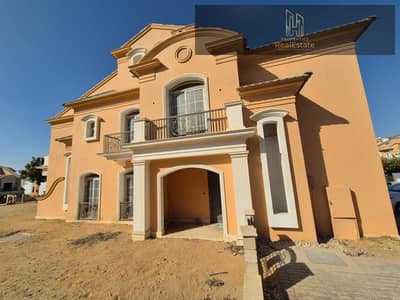 4 Bedroom Townhouse for Sale in New Cairo, Cairo - WhatsApp Image 2025-10-08 at 1.07. 03 PM (2). jpeg