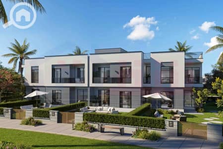 2 Bedroom Chalet for Sale in North Coast, Matruh - Q North brochure-65. jpg