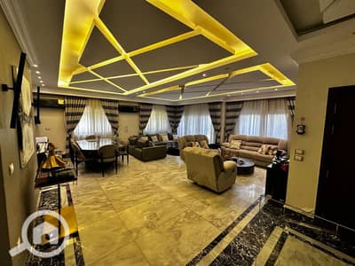 4 Bedroom Villa for Sale in Madinaty, Cairo - WhatsApp Image 2025-09-30 at 10.29. 08 PM (3). jpeg