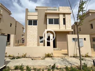 فیلا 4 غرف نوم للبيع في 6 أكتوبر، الجيزة - 517993043_4177336119258461_100958659709680509_n. jpg