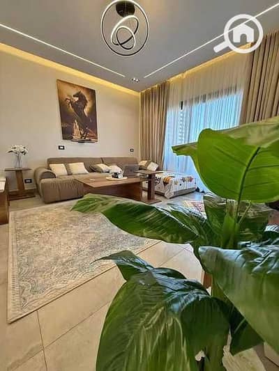 3 Bedroom Apartment for Sale in New Cairo, Cairo - EtiD3iPcMdUjVd4sGPg8jioTUNdjKcjjNqWI9jpi. jpeg