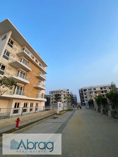 3 Bedroom Apartment for Sale in 6th of October, Giza - WhatsApp Image 2021-12-12 at 2.35. 39 PM (1). jpeg