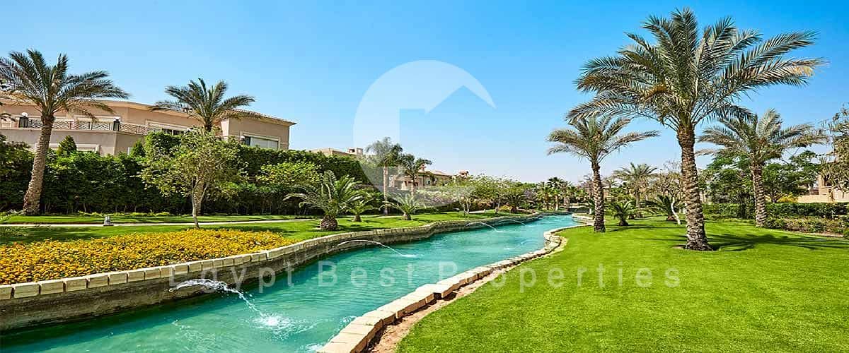 14 شقق-سوان-ليك-التجمع-. jpg