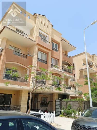 فلیٹ 3 غرف نوم للبيع في الشيخ زايد، الجيزة - WhatsApp Image 2025-09-02 at 12.04. 05 PM (3). jpeg
