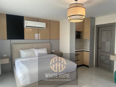 1 Bedroom Apartment for Rent in New Cairo, Cairo - 5fdfaad3-3b8b-41e2-b524-56cbfe03132d. jpeg
