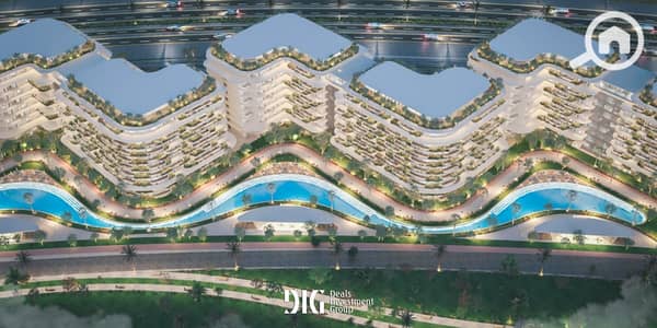 Office for Sale in New Capital City, Cairo - c8f10c9b-256f-42b5-a7ee-0c21c5b30ad2. jpeg