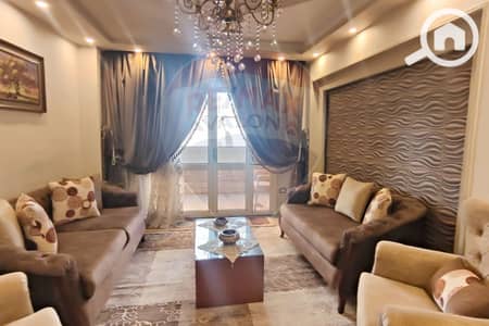 شقة 3 غرف نوم للبيع في سبورتنج، الإسكندرية - 1. jpg
