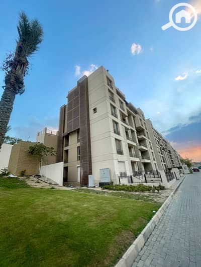 3 Bedroom Apartment for Sale in New Cairo, Cairo - 2fe7d6b1-d586-4c82-8ca9-2e232fa0494a. jpg