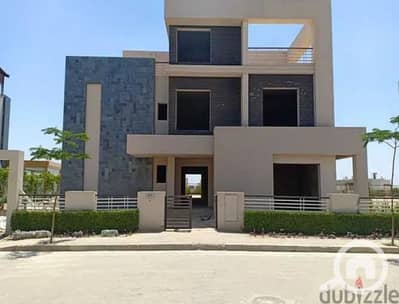 تاون هاوس 4 غرف نوم للبيع في الشيخ زايد، الجيزة - 76350974-800x600. jpg