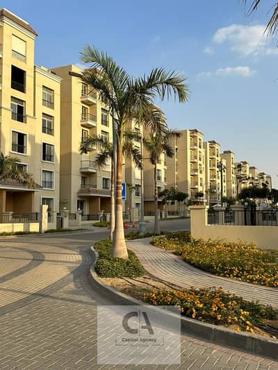 2 Bedroom Flat for Sale in Mostakbal City, Cairo - WhatsApp Image 2025-07-01 at 2.12. 35 PM (2). jpeg