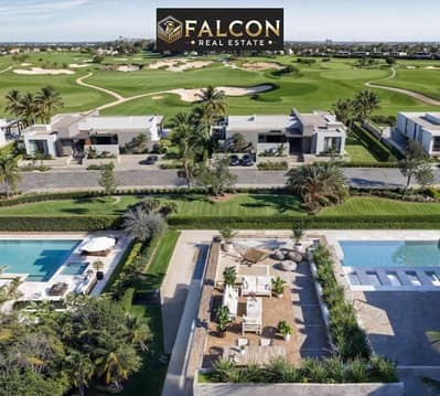 5 Bedroom Villa for Sale in New Cairo, Cairo - 0bd19f93-06af-4d39-b0e8-d2826f3d0f2c. jpg