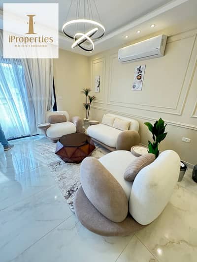 شقة 3 غرف نوم للايجار في القاهرة الجديدة، القاهرة - 9a8d2fff-3375-4102-a9b8-f6c36d215a46. jpeg