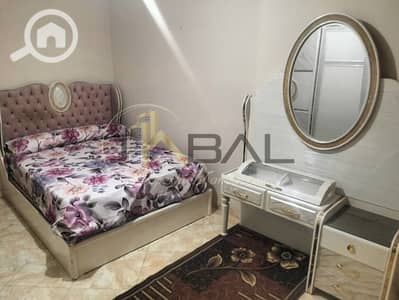 شقة 3 غرف نوم للايجار في العصافرة، الإسكندرية - WhatsApp Image 2025-10-07 at 5.43. 52 PM. jpeg