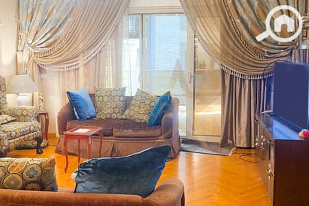 4 Bedroom Flat for Sale in Smoha, Alexandria - 1. jpg