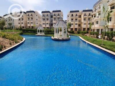 5 Bedroom Townhouse for Sale in 6th of October, Giza - WhatsApp Image 2020-09-14 at 6.23. 35 AM. jpeg