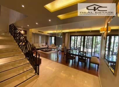 3 Bedroom Duplex for Rent in Sheikh Zayed, Giza - WhatsApp Image 2025-09-29 at 12.45. 53 PM (1). jpeg