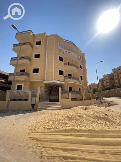 شقة 3 غرف نوم للبيع في حدائق اكتوبر، الجيزة - WhatsApp Image 2025-10-08 at 2.09. 35 PM (2). jpeg