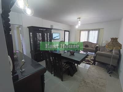 شقة 2 غرفة نوم للايجار في القاهرة الجديدة، القاهرة - WhatsApp Image 2025-10-07 at 11.28. 31 AM. jpeg