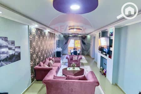 4 Bedroom Apartment for Sale in Camp Caesar, Alexandria - 1. jpg