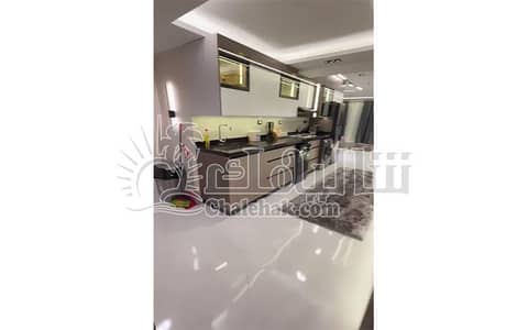 شاليه 2 غرفة نوم للبيع في العين السخنة، السويس - شاليه-للبيع-اهرامات-بورتو-العين-السخنة-chalet-for-sale-pyramids-porto-ain-sokhna- (1). JPG