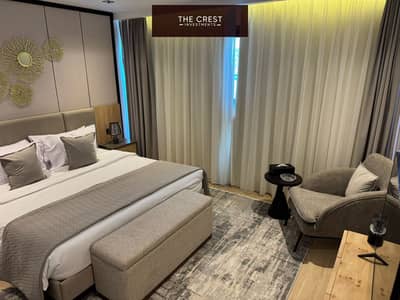 2 Bedroom Flat for Sale in New Cairo, Cairo - WhatsApp Image 2025-05-20 at 21.38. 13 (1). jpeg