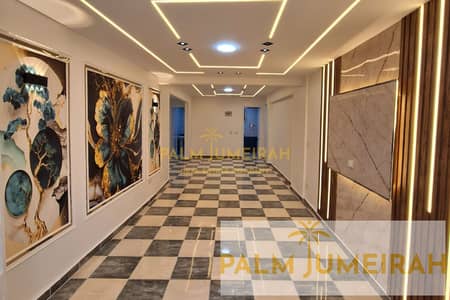 3 Bedroom Flat for Sale in Miami, Alexandria - -. png