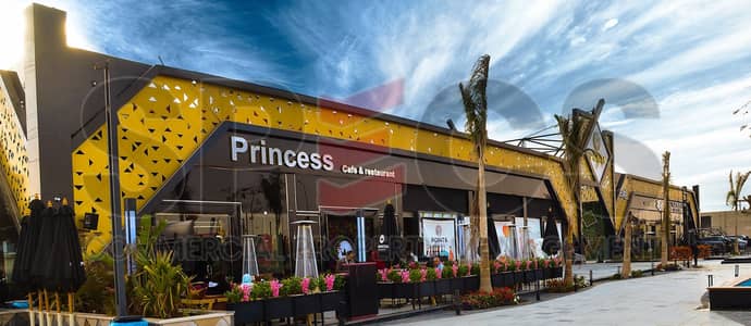 Restaurant & Cafe for Rent in Sheikh Zayed, Giza - 473220547_1023766933123355_1897706126704512004_n. jpg