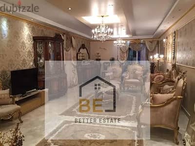 شقة 3 غرف نوم للبيع في المقطم، القاهرة - IMG-20251008-WA0172. jpg