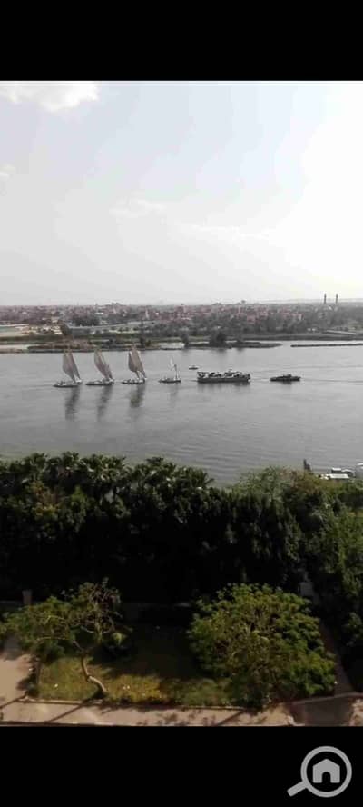 شقة 2 غرفة نوم للايجار في المعادي، القاهرة - 1000162394. jpg