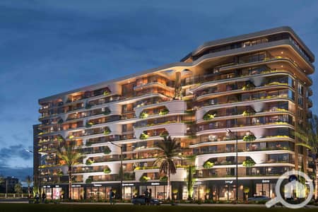 Office for Sale in Smoha, Alexandria - The One E-Brochure0. jpg