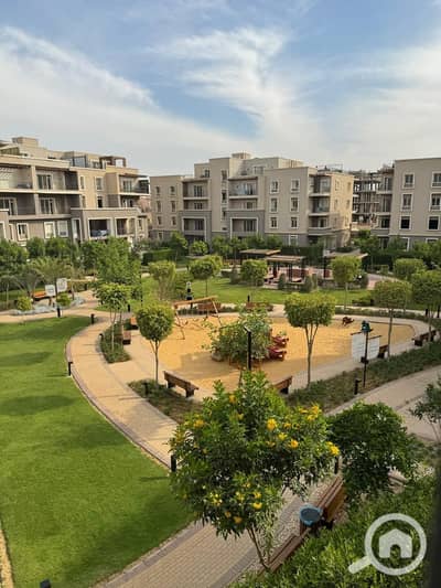 2 Bedroom Flat for Sale in 6th of October, Giza - IMG-20250211-WA0128. jpg