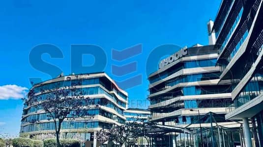 Office for Sale in Sheikh Zayed, Giza - IMG_1065. jpg