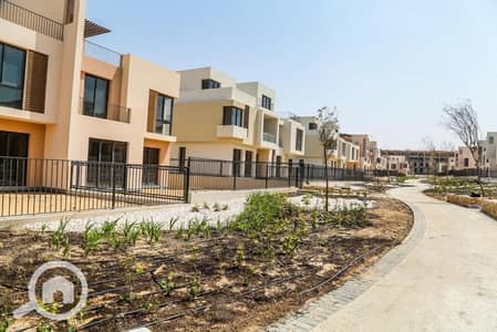 5 Bedroom Villa for Sale in New Heliopolis, Cairo - IMG-20251008-WA0073. jpg