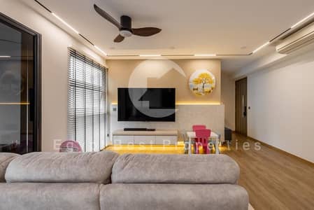 3 Bedroom Flat for Sale in New Cairo, Cairo - 1024-width (1). jpeg