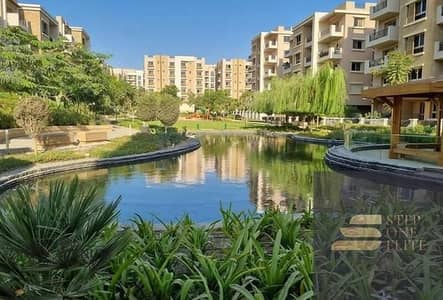 3 Bedroom Flat for Sale in Mostakbal City, Cairo - SAARII. jpg 3 Bedroom Flat for Sale in Mostakbal City, Cairo - SAARII. jpg
