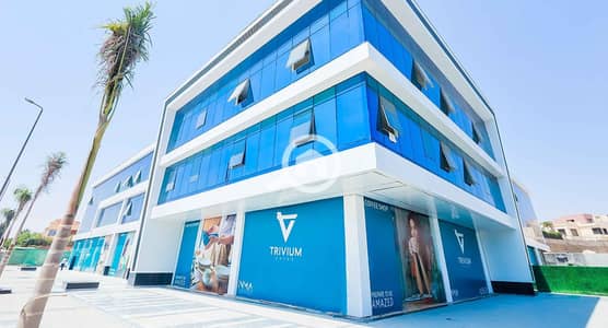 Clinic for Rent in Sheikh Zayed, Giza - WhatsApp Image 2024-12-01 at 5.38. 49 PM. jpeg