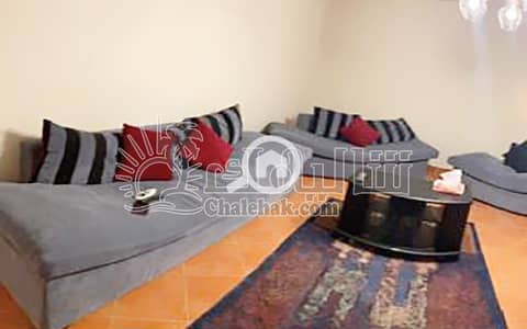 شاليه 2 غرفة نوم للبيع في العين السخنة، السويس - شاليه-للبيع-اهرامات بورتو-السخنة-العين-chalet-for-sale-pyramids-porto-ain-sokhna- (2). JPG