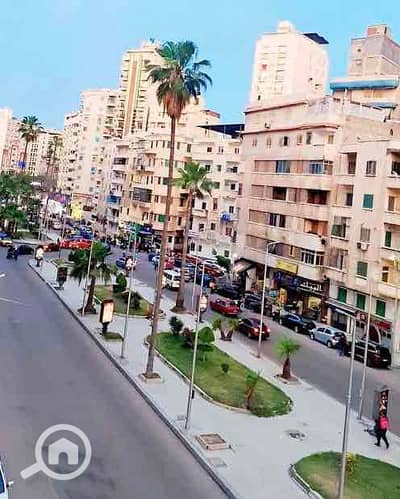 3 Bedroom Flat for Sale in Al Ibrahimiyyah, Alexandria - IMG_4652. jpg