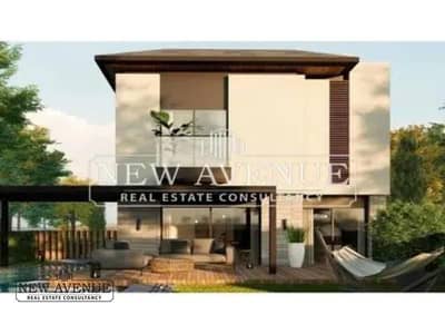 4 Bedroom Villa for Sale in New Cairo, Cairo - 4. jpg