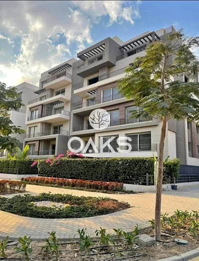 3 Bedroom Flat for Sale in New Cairo, Cairo - WhatsApp Image 2025-10-08 at 1.53. 57 PM (2). jpeg