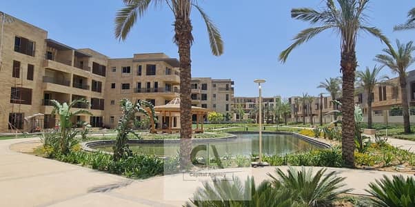 3 Bedroom Apartment for Sale in Mostakbal City, Cairo - WhatsApp Image 2025-07-01 at 2.13. 04 PM. jpeg