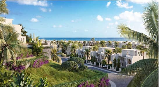 4 Bedroom Townhouse for Sale in North Coast, Matruh - WhatsApp Image 2025-09-29 at 11.01. 27 AM (1). jpeg
