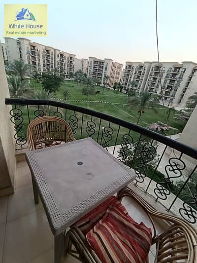 2 Bedroom Apartment for Rent in New Cairo, Cairo - WhatsApp Image 2025-09-30 at 11.20. 44 PM (4). jpeg