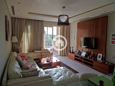 2 Bedroom Apartment for Rent in Katameya, Cairo - WhatsApp Image 2025-10-08 at 11.40. 41 AM. jpeg