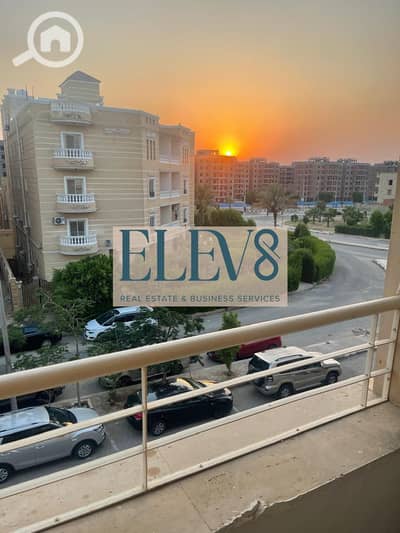 3 Bedroom Apartment for Sale in Shorouk City, Cairo - PHOTO-2025-10-08-13-53-03. jpg