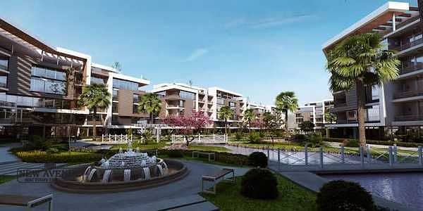 3 Bedroom Flat for Sale in Shorouk City, Cairo - 1. jpeg