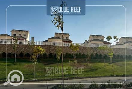 3 Bedroom Villa for Sale in New Cairo, Cairo - 9. jpg