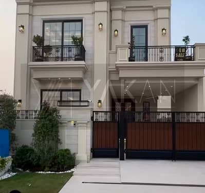 فیلا 4 غرف نوم للبيع في القاهرة الجديدة، القاهرة - WhatsApp Image 2025-10-06 at 16.18. 49. jpeg
