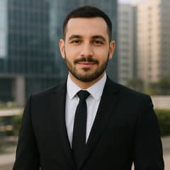 Mohab Magdy